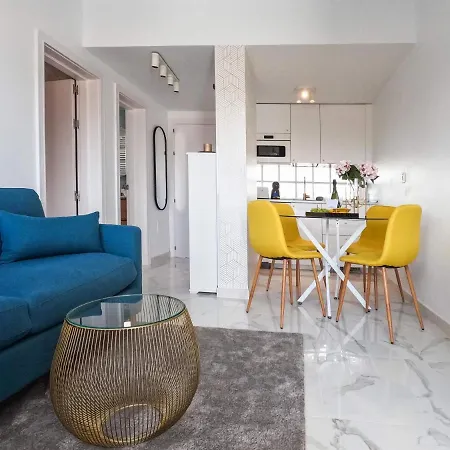 Apartament Arilvia Good Vibes Only