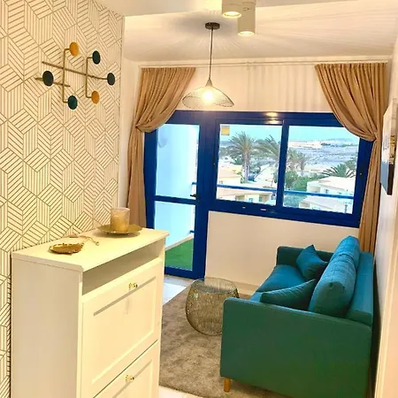 Arilvia Good Vibes Only Apartament Costa Calma