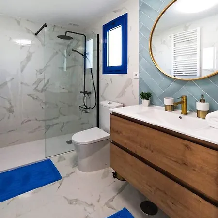 Arilvia Good Vibes Only Apartament Costa Calma