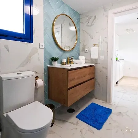 Arilvia Good Vibes Only Apartament Costa Calma