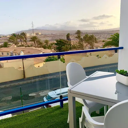 Apartament Arilvia Good Vibes Only