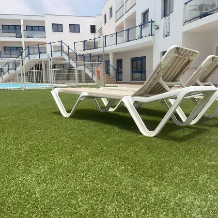 Arilvia Good Vibes Only Apartament