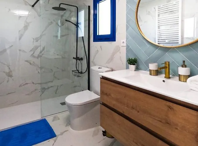Arilvia Good Vibes Only Apartament Costa Calma