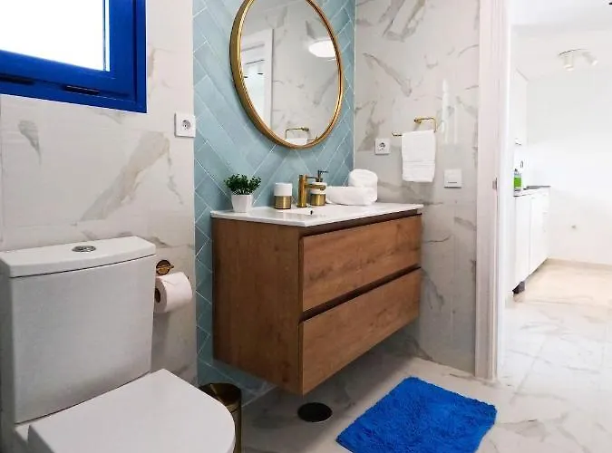Arilvia Good Vibes Only Apartament Costa Calma