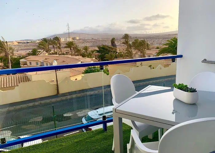 Apartament Arilvia Good Vibes Only