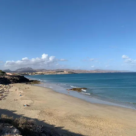 Apartment Arilvia Good Vibes Only *