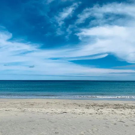 Apartment Arilvia Good Vibes Only